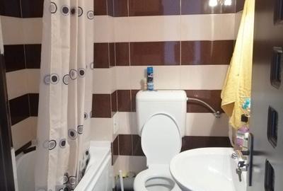 Garsonieră nedecomandată în Central - 6