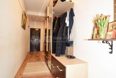 Casă cu 4 camere în Aroneanu - 15