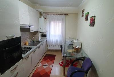 Apt 1c, aproape de Palas Mall - 2