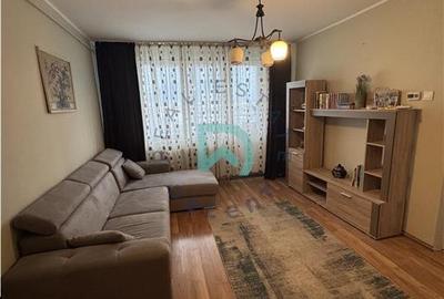 Apartament cu 2 camere semidecomandat în Astra - 2