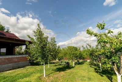 0% COMISION ! CASA PARTER+ MANSARDA - com PADURETI , Arge - 2