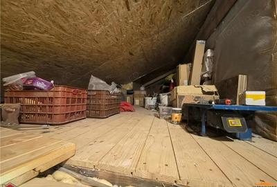 Casă cu 7 camere cu Teren 180 Mp în Ultracentral - 19