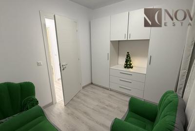 3 Camere | Hils Pallady | Balcon | Parcare - 10