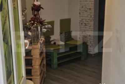 Spațiu comercial, de 80 mp, în Tudor - 2
