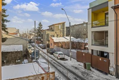 Apartament cu Potential | 3 Camere De Renovat | Grivita | Metrou - 13