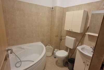 Garsonieră decomandată în Chiajna - 6