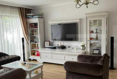 Casa ideala in zona Damila, confort ?i calitate pentru fami - 11