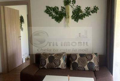 Apartament 2 camere si Loc de parcare– Complex Bellvue, Copou, Iași - 3