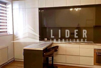 Apartament cu 3 camere, mobilat în Sud - 8
