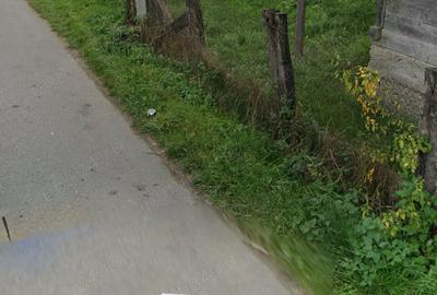 Casă cu 4 camere cu Teren 800 Mp în Vișeu de Jos - 2