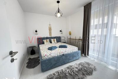 Apartament cu 2 camere în Chiajna - 2