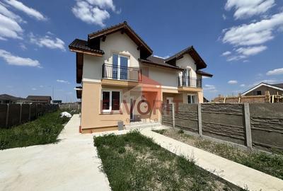 Duplex langa Drumul Boilor. Finisaje la alegere. Toate utilitatile. - 2