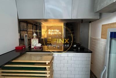 Spațiu comercial, de 87 mp, în Centrul Istoric - 2