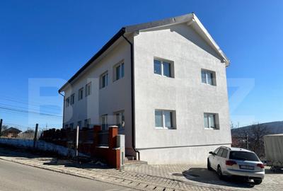 Spatiu de birou, 170 - 340 mp utili, 2 niveluri, cladire nou - 13