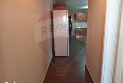 Apartament cu 2 camere, mobilat în Romanilor - 4