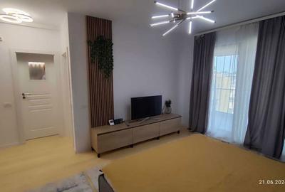 Apartament decomandat în Central - 11