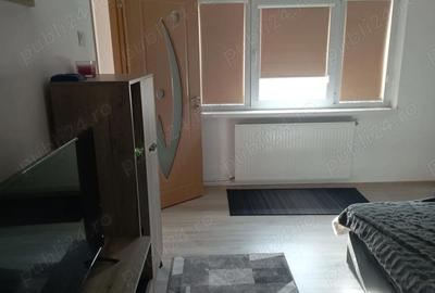 Garsonieră nedecomandată în Central - 1