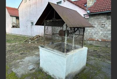 Casă cu 2 camere cu Teren 657 Mp în Calea Timișoarei - 2