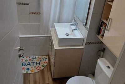 Apartament cu 4 camere decomandat în Central - 7