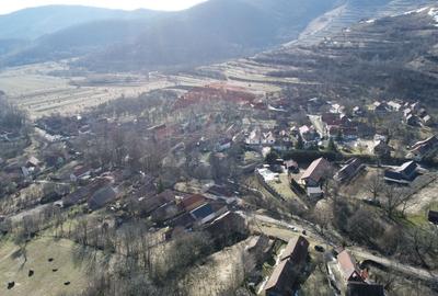 Casă cu 2 camere cu Teren 1884 Mp în Izvoarele (Livezile) - 20