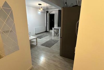 Apartament cu 2 camere semidecomandat în Central - 2