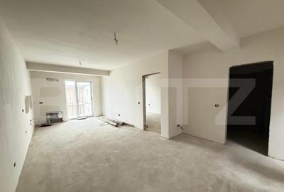 Apartament cu 2 camere semidecomandat în Soarelui - 2
