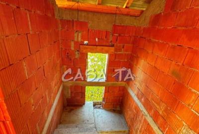 Casa situata in Lele?ti P+M (La Rosu) - 12