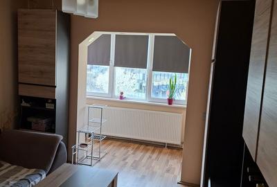 Apartament cu 2 camere nedecomandat în Tudor - 2