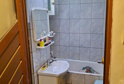 Apartament cu 2 camere semidecomandat în Militari - 11