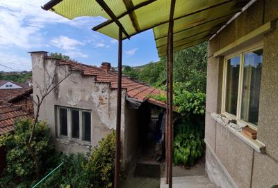 Vand casa D+P zona Aurel Vlaicu - 10
