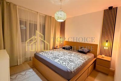 2 CAMERE AVIATIEI - COMPLET RENOVAT, MOBILAT SI UTILAT - GATA DE MUTAT - 18