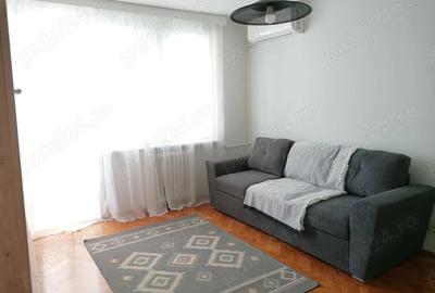 Proprietar - OFER spre inchiriere apartament 2 camere - 2