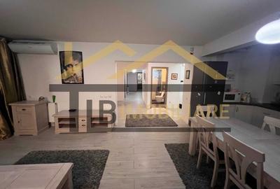 Apartament de 3 camere, 117mp, parcare, lux, Zona ACTA Residence - 2