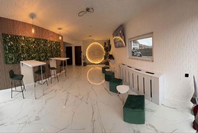 Spațiu comercial, de 440 mp, în Central - 6