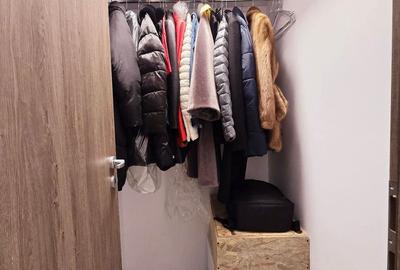 Apartament cu 3 camere decomandat, mobilat în Dobroești - 1