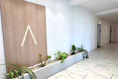 Apartament cu 2 camere semidecomandat, mobilat în Domenii - 11