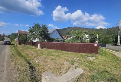 Casă cu 4 camere cu Teren 1800 Mp în Central - 3