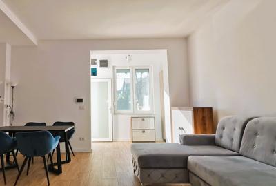 Circumvalatiunii - Triplex - Su: 90mp - Centrala proprie - 2