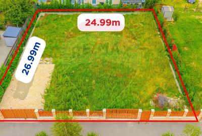 Teren Brasov - 0%Comision 0%TVA - Eugen Jebeleanu - Tractorul - Coresi - 2