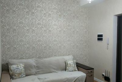 Garsoniera in cartierul Marasti - 4