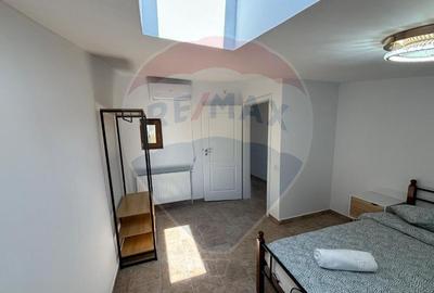 Apartament 3 camere Gara de nord - 10