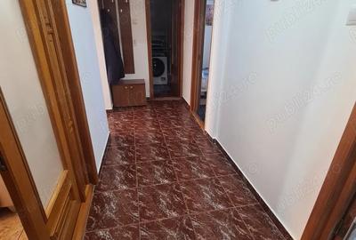 Apartament de 3 camere de inchiriat zona Capitol - 11