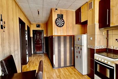 Brașov – 3 camere, spațiu generos, orientare perfectă- Exclusivitate! - 9