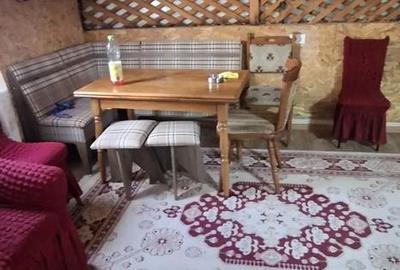Casă cu 6 camere cu Teren 359 Mp în Mangalia - 5