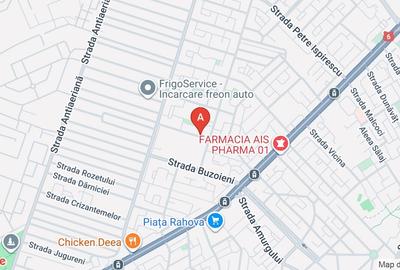 Apartament 2 camere  Margeanului - 1