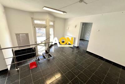 Spațiu Comercial, Trafic Pietonal Intens, Zona Piață - Cetate - 3