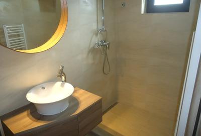 Spacious 3-Bedroom Penthouse Near Herăstrău Park - 4