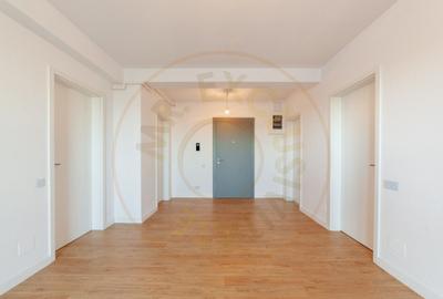 Apartament 2 camere spa?iu birou / cabinet Normark - 3