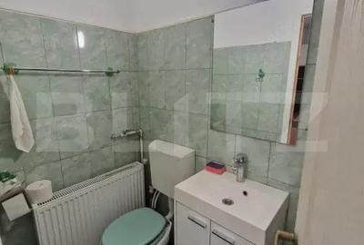 Casă cu 2 camere cu Teren 352 Mp în Dâmbul Rotund - 2