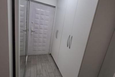 Garsonieră în Central